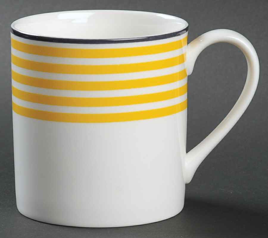 Wickford Mug by Lenox-1