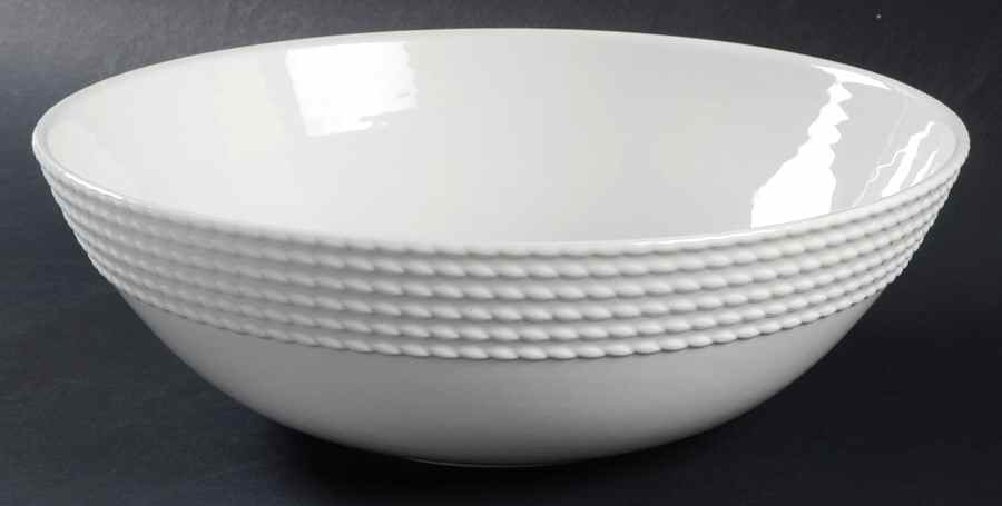 Wickford 10" Round Serving Bowl by Lenox-1