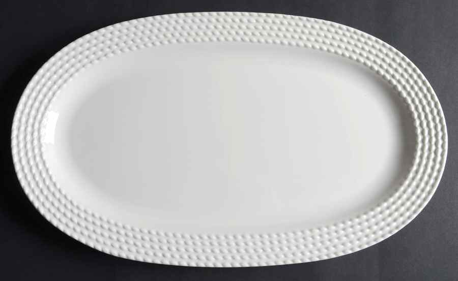 Wickford Hors d'Oeuvre Tray by Lenox-1