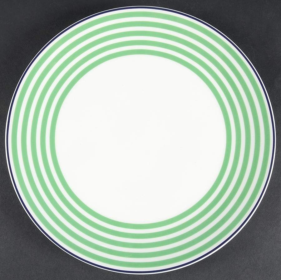 Wickford Accent Luncheon Plate by Lenox-1