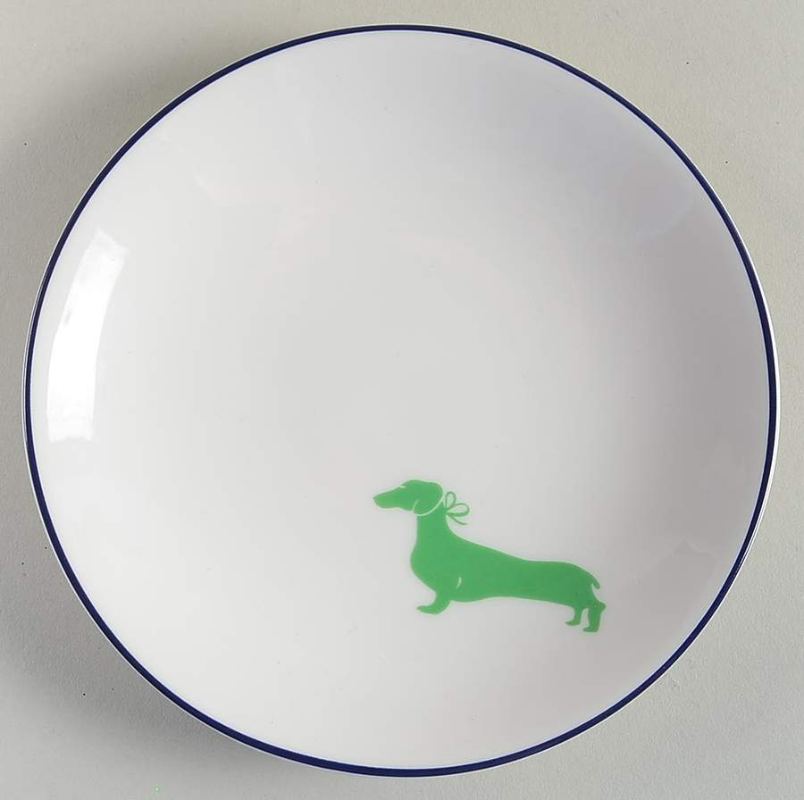 Wickford Tidbit Plate by Lenox-1
