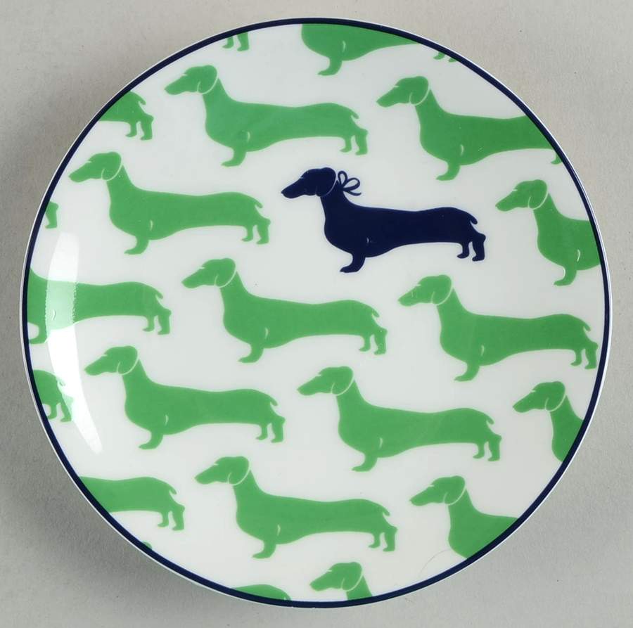 Wickford Tidbit Plate by Lenox-1