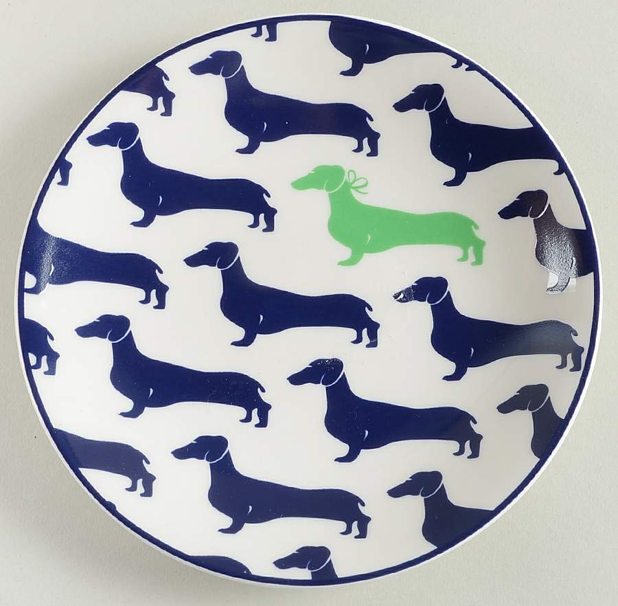 Wickford Tidbit Plate by Lenox-1