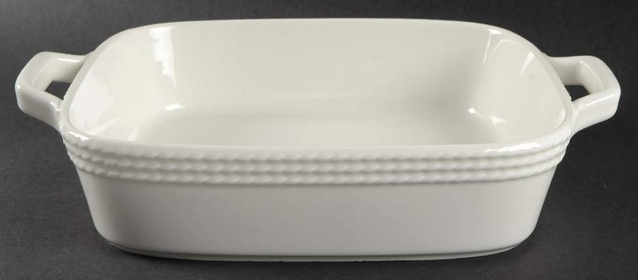 Wickford 9" Square Baker by Lenox-1