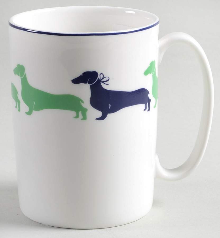 Wickford Mug by Lenox-1