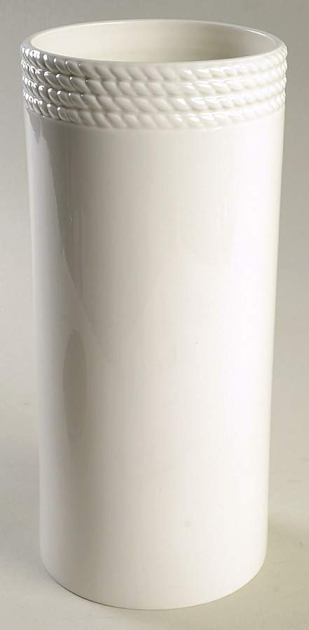 Wickford Pasta Canister No Lid by Lenox-1