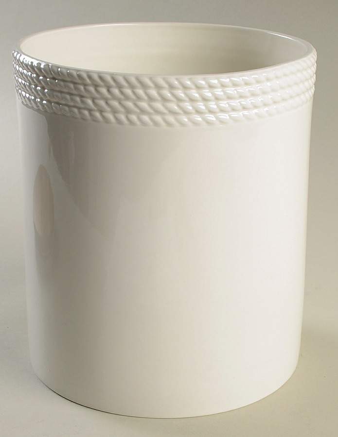 Wickford Large Canister No Lid by Lenox-1