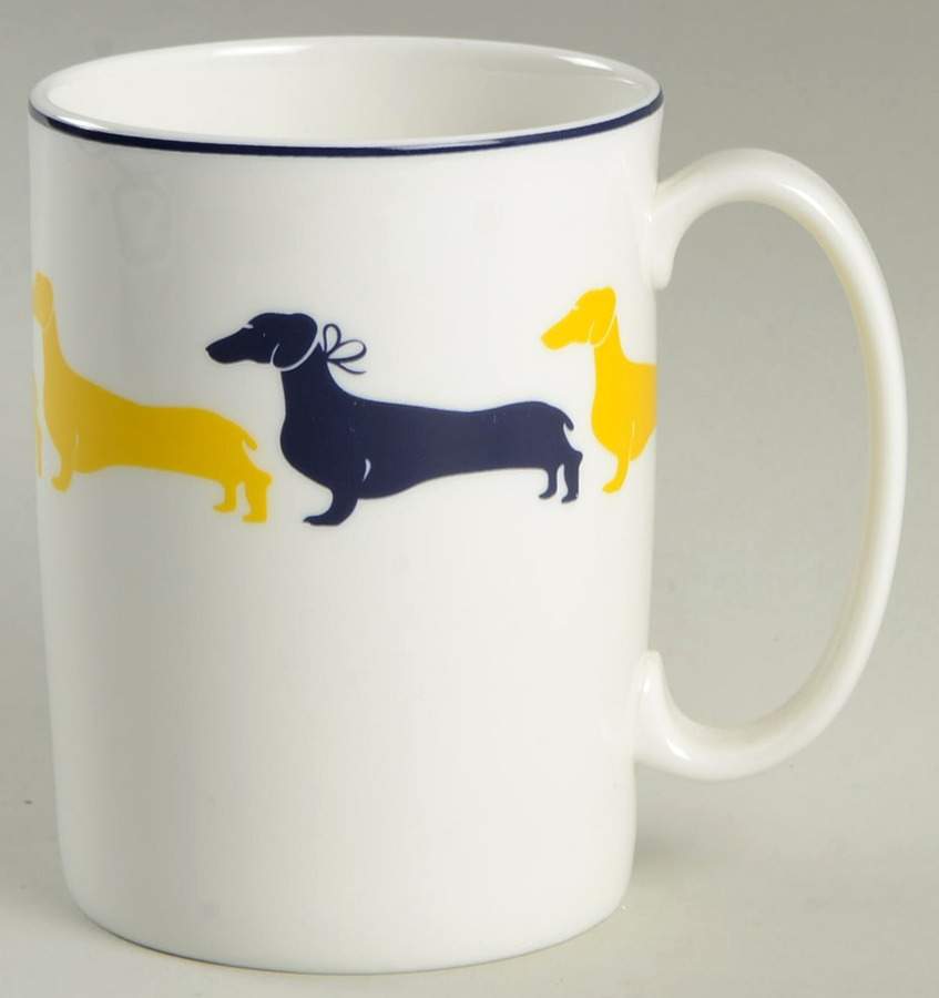 Wickford Mug by Lenox-1