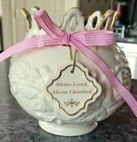 Love Notes Rose Bowl by Lenox-1