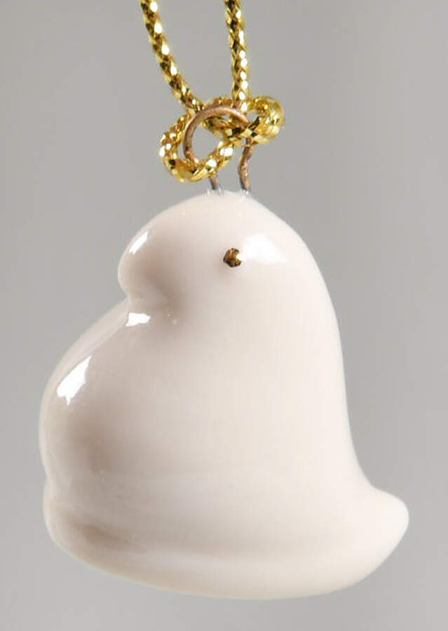 Peeps Peep Ornament by Lenox-1