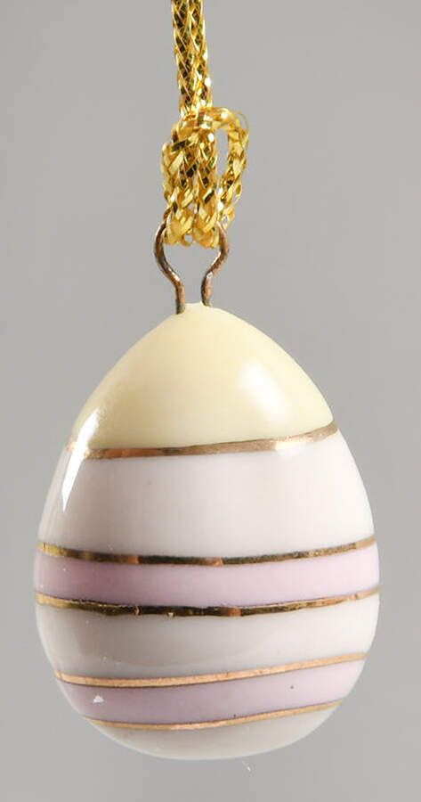 Peeps Peep Ornament by Lenox-1