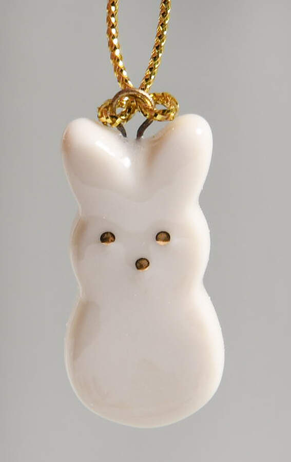 Peeps Peep Ornament by Lenox-1
