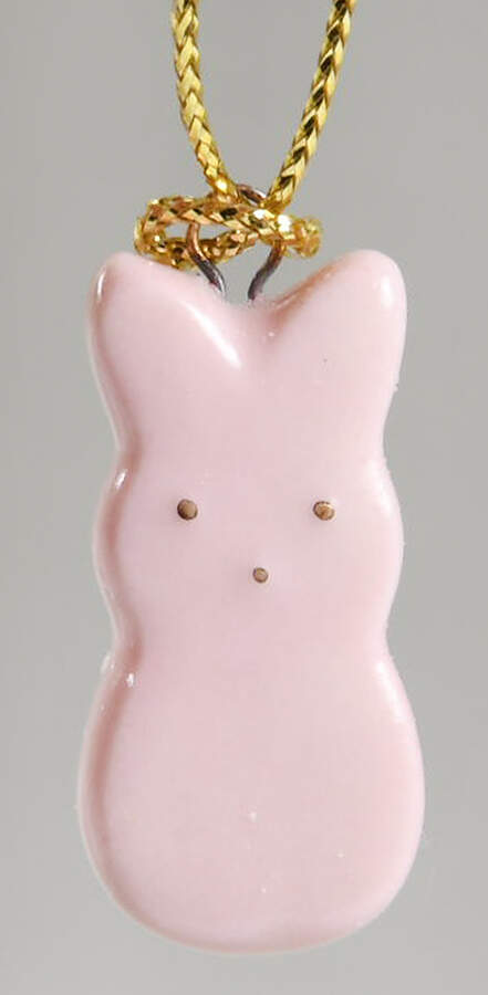 Peeps Peep Ornament by Lenox-1