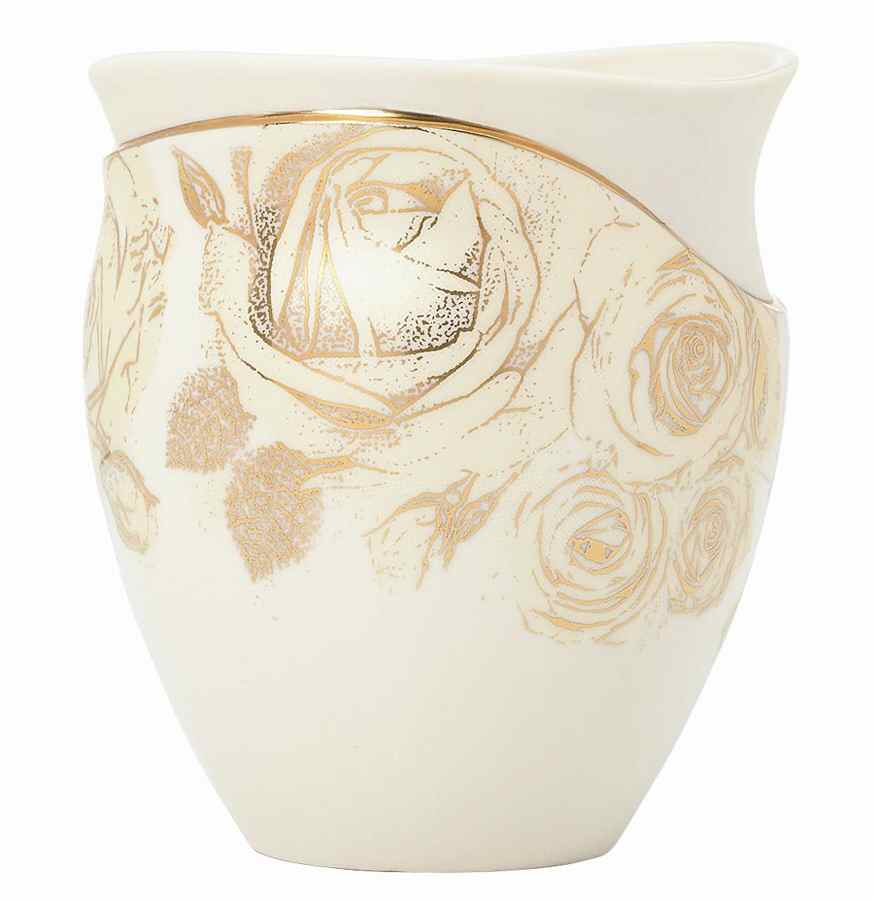 Belle Posy Vase by Lenox-1