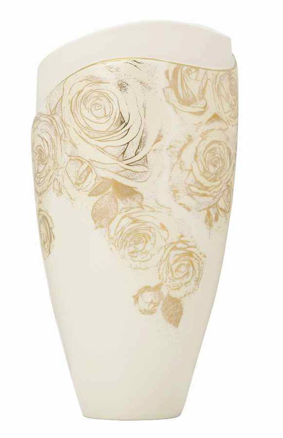 Belle Large Vase by Lenox-1