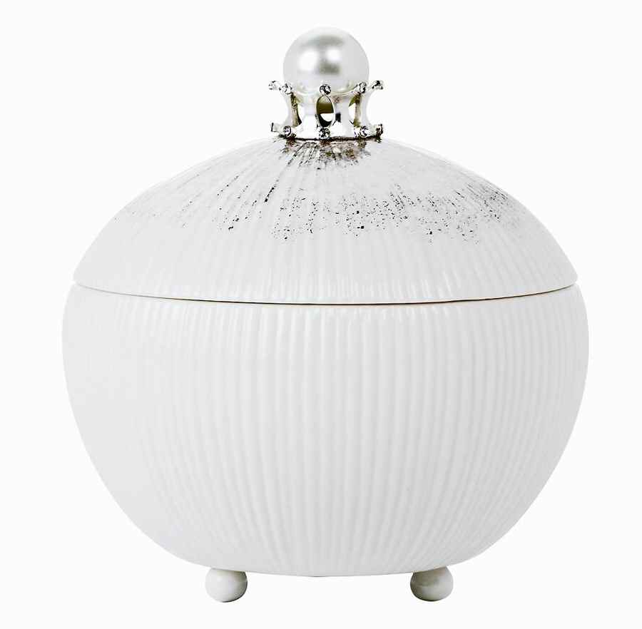 Cinderella Ring Box & Lid by Lenox-1