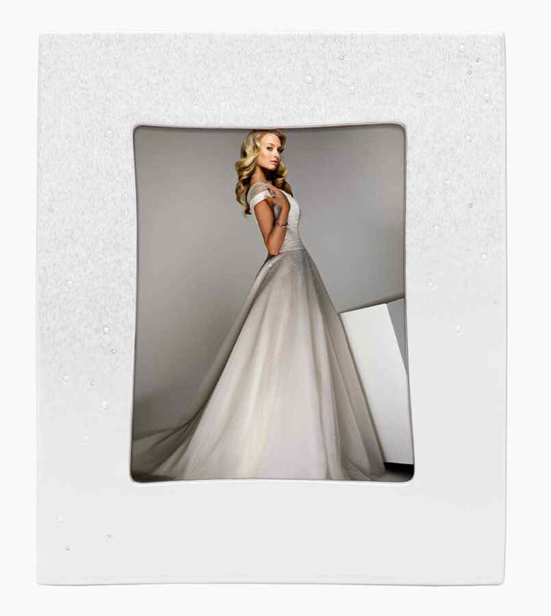 Cinderella Frame-Holds 8" X 10" by Lenox-1