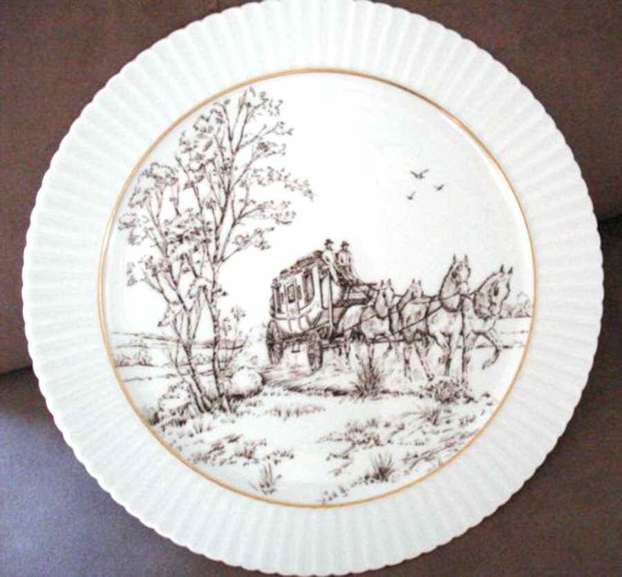 L418 Dinner Plate by Lenox-1