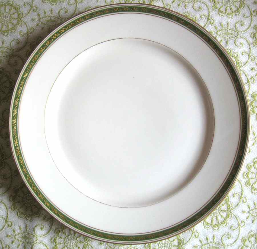 LNT300 Dinner Plate by Lanternier-1