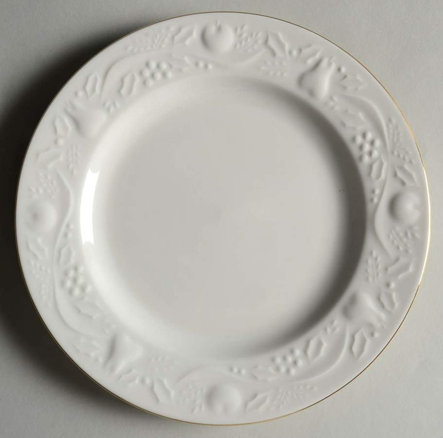 LIE23 Salad Plate by Libbey-1
