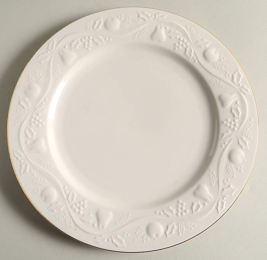 LIE23 Dinner Plate by Libbey-1