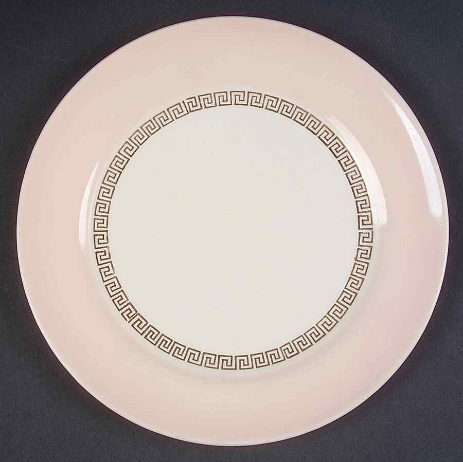 LIA122 Bread & Butter Plate by Limoges-American-1