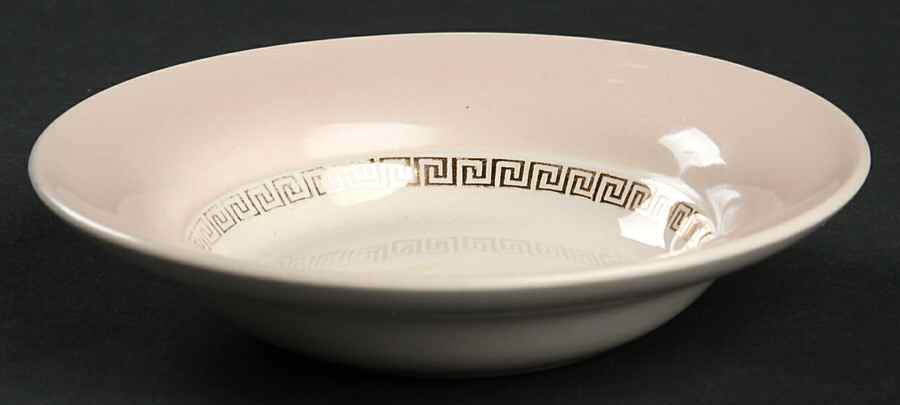 LIA122 Fruit/Dessert (Sauce) Bowl by Limoges-American-1