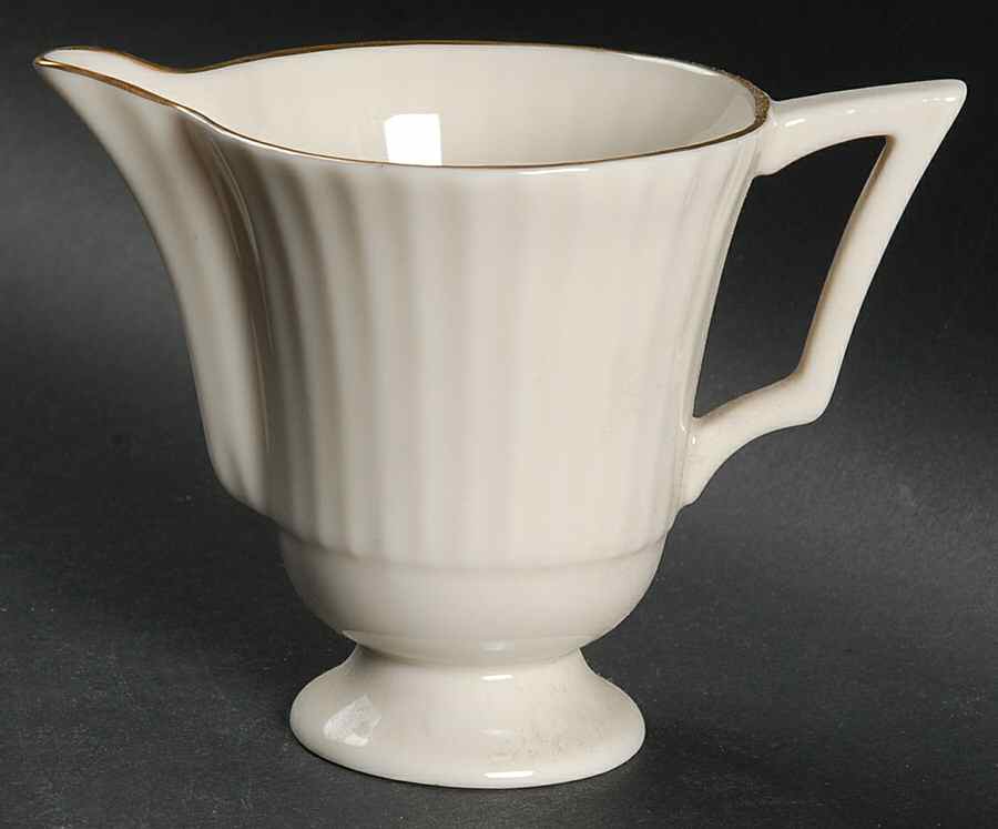 L148 Creamer by Lenox-1