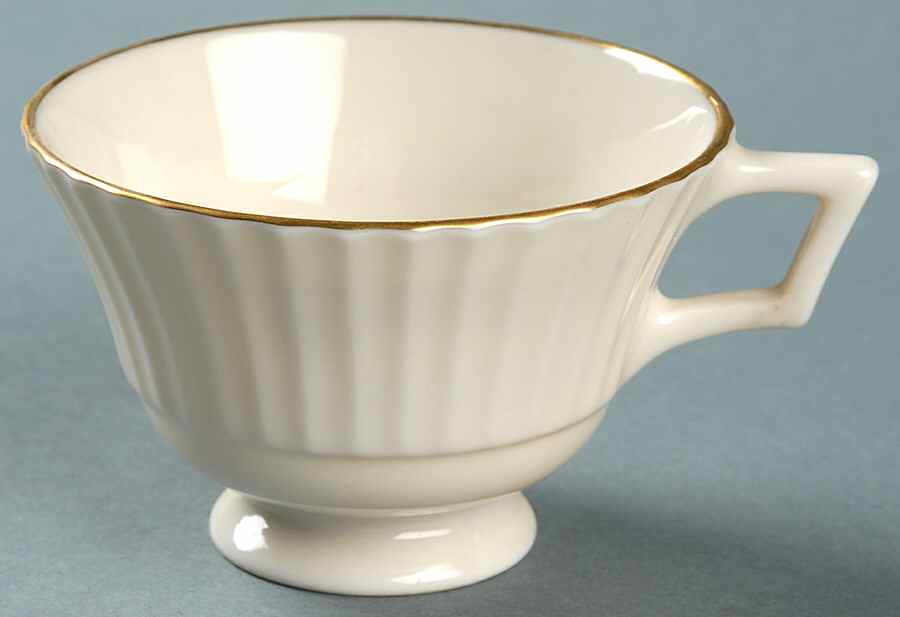 L148 Footed Cup by Lenox-1