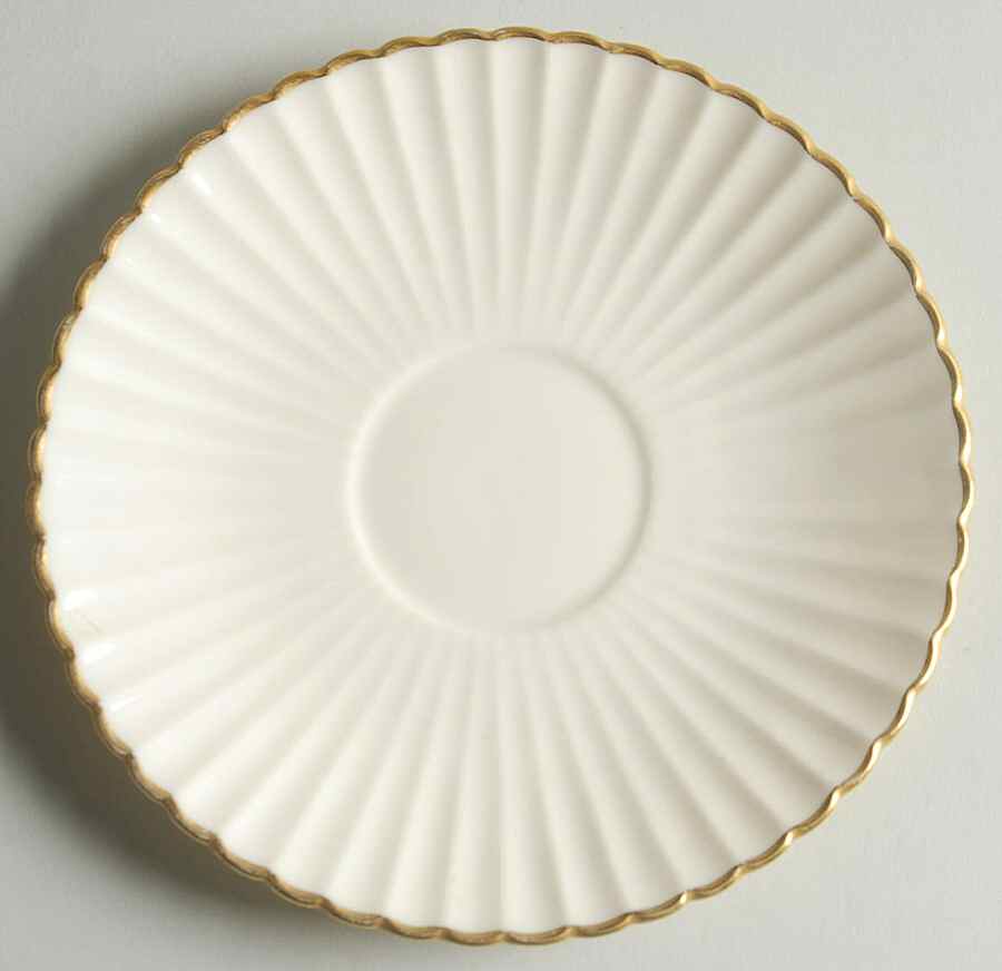 L148 Saucer for Oversized Cup by Lenox-1