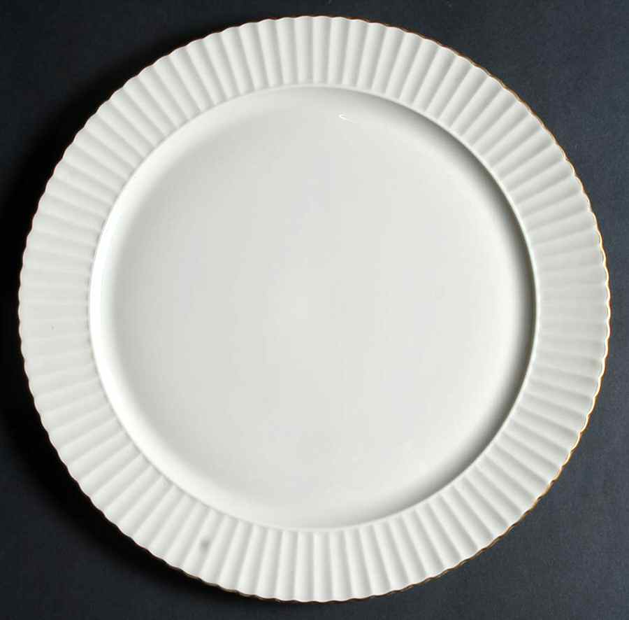 L148 12" Chop Plate (Round Platter) by Lenox-1