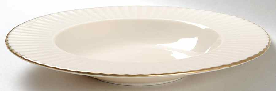 L148 Rim Soup Bowl by Lenox-1