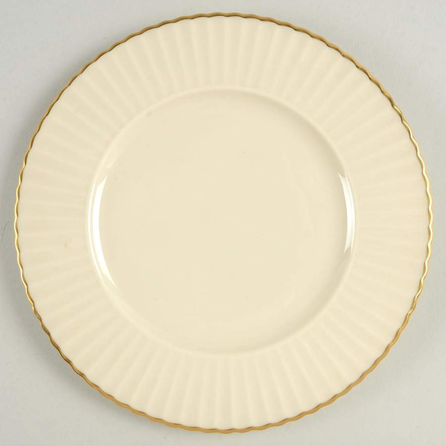 L148 Salad Plate by Lenox-1