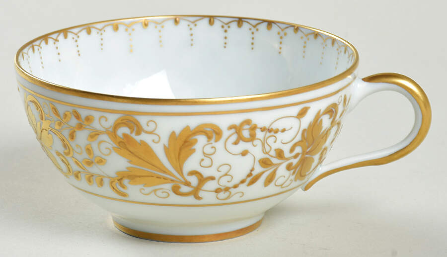 LTE12 Flat Cup by Le Tallec-1