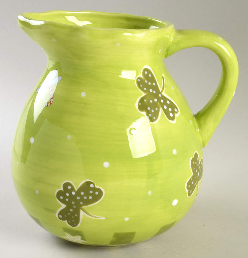 LGA59 64 Oz Pitcher by Laurie Gates-1