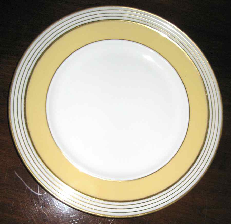 L302X19-6 Dinner Plate by Lenox-1