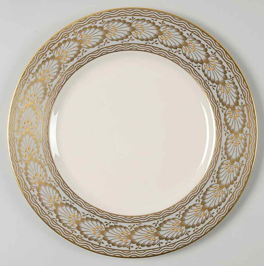 A511 Dinner Plate by Lenox-1