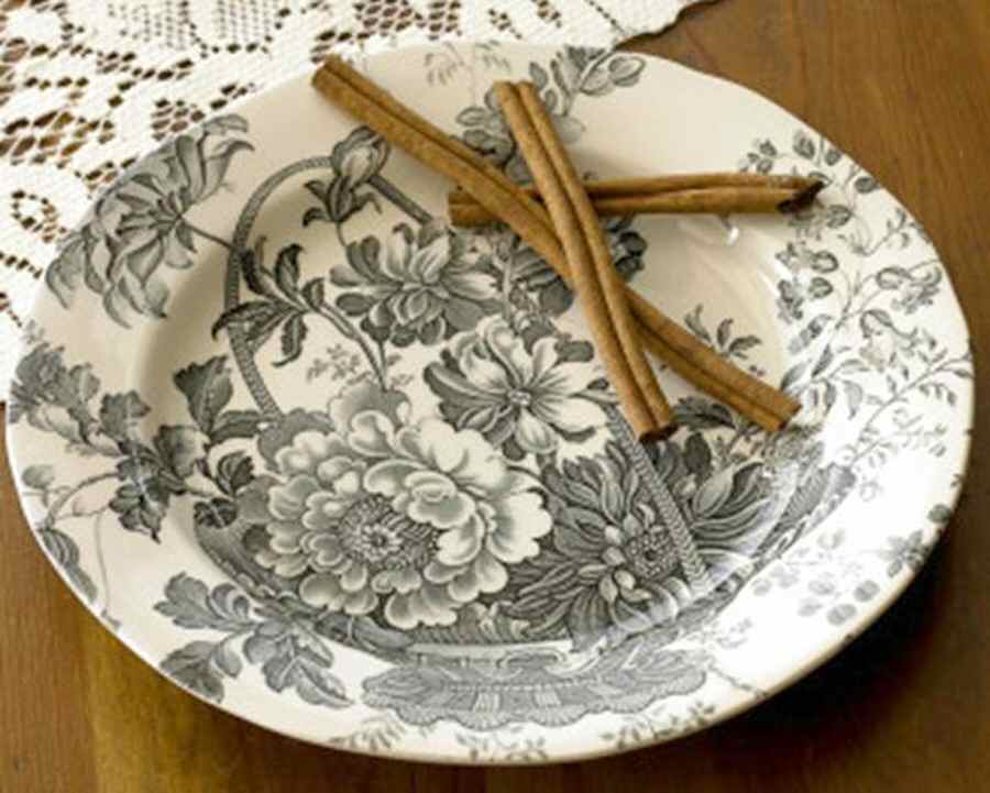 Cory Salad/Dessert Plate by Ralph Lauren China-1