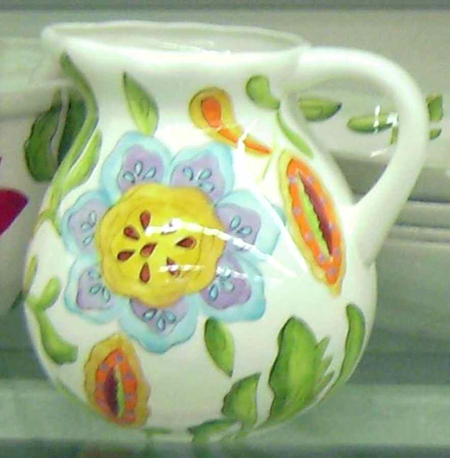 LGA62 Pitcher by Laurie Gates-1