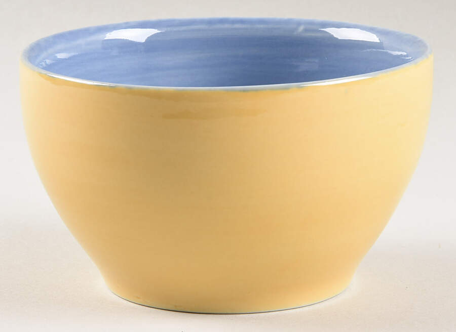 LNU3 Coupe Cereal Bowl by Lands' End-1