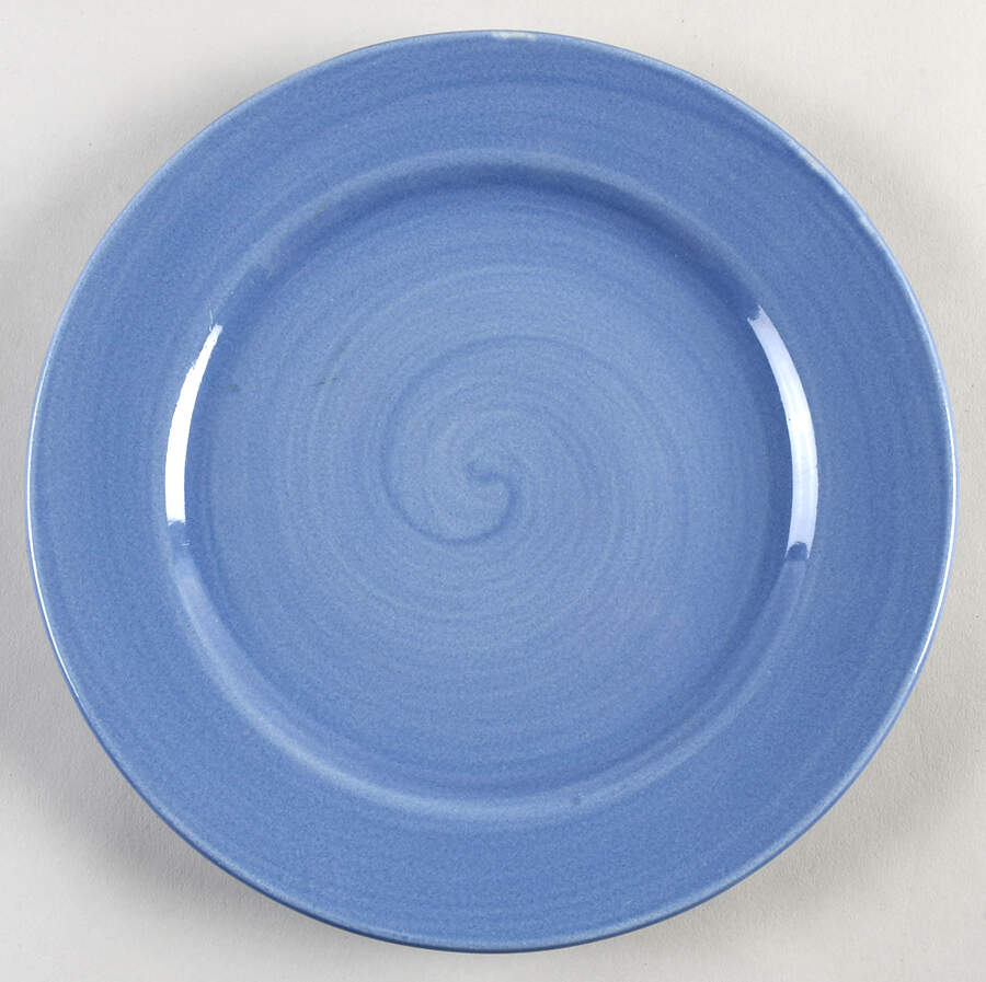 LNU3 Salad Plate by Lands' End-1