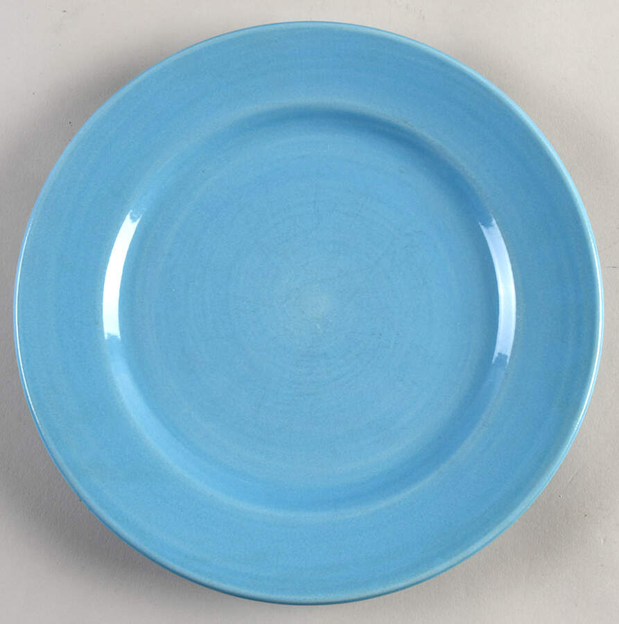 LNU3 Salad Plate by Lands' End-1