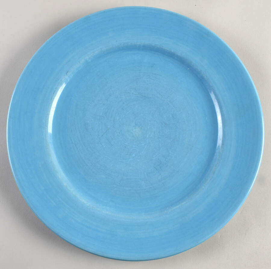 LNU3 Dinner Plate by Lands' End-1