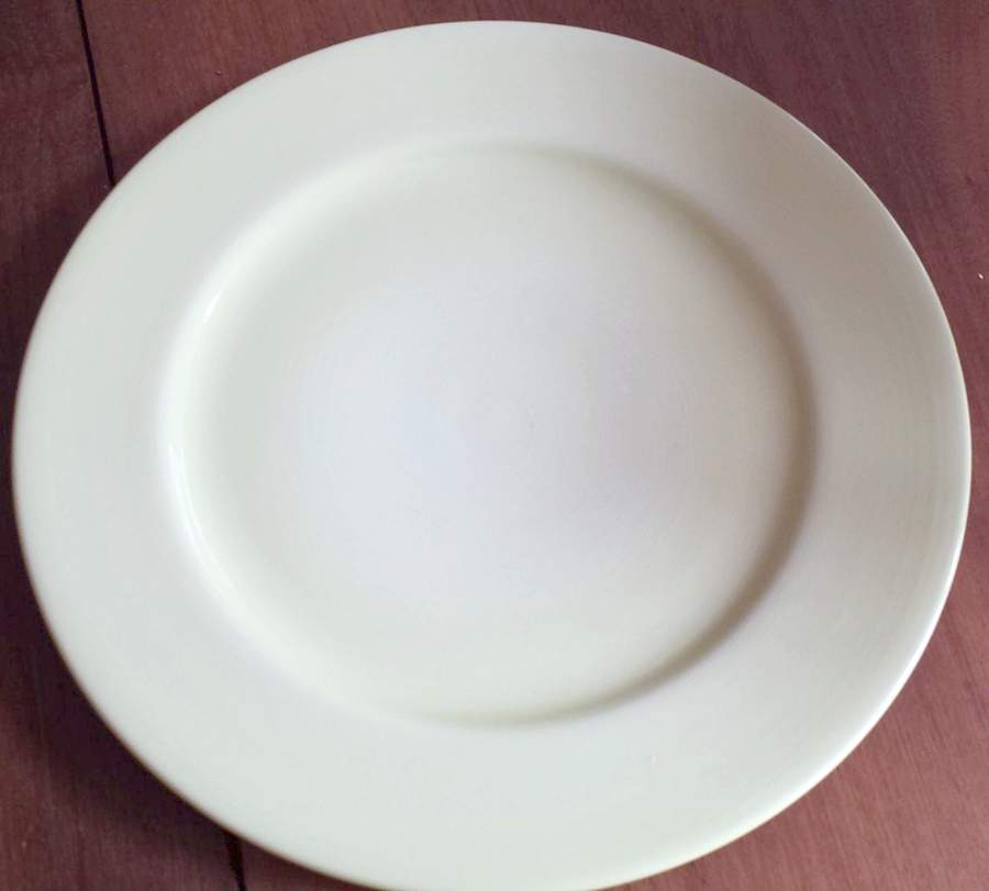 LNU3 Dinner Plate by Lands' End-1