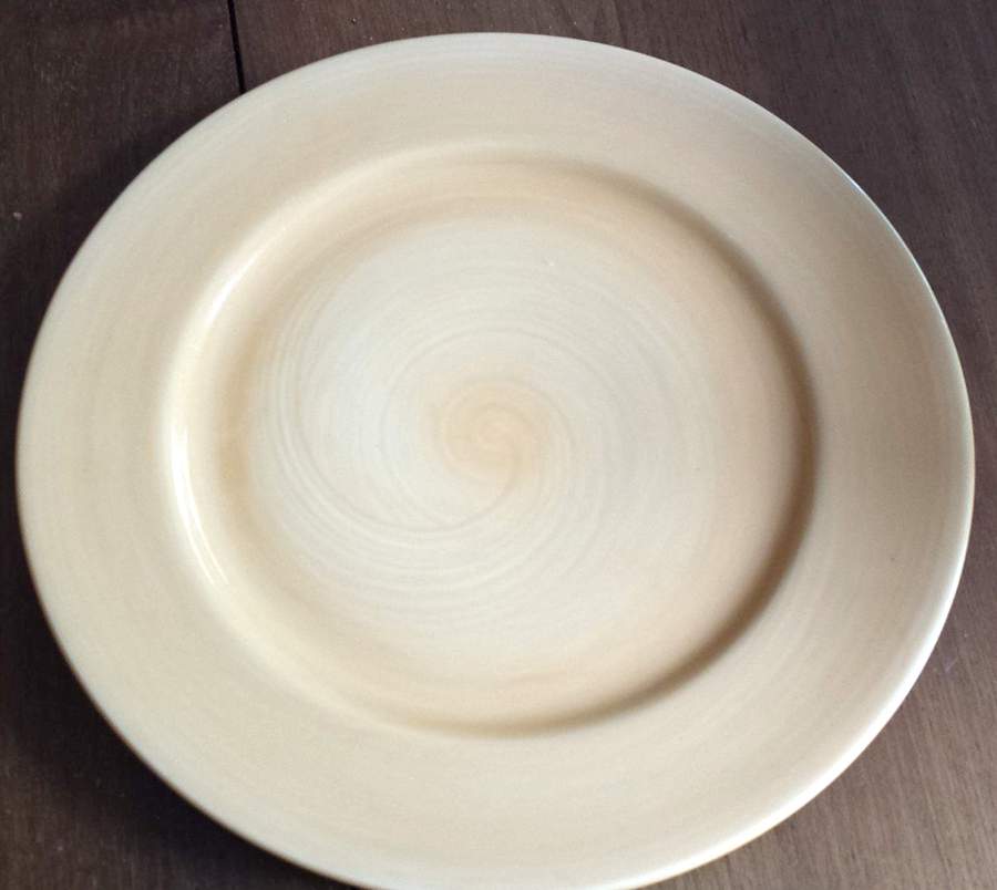 LNU3 Dinner Plate by Lands' End-1