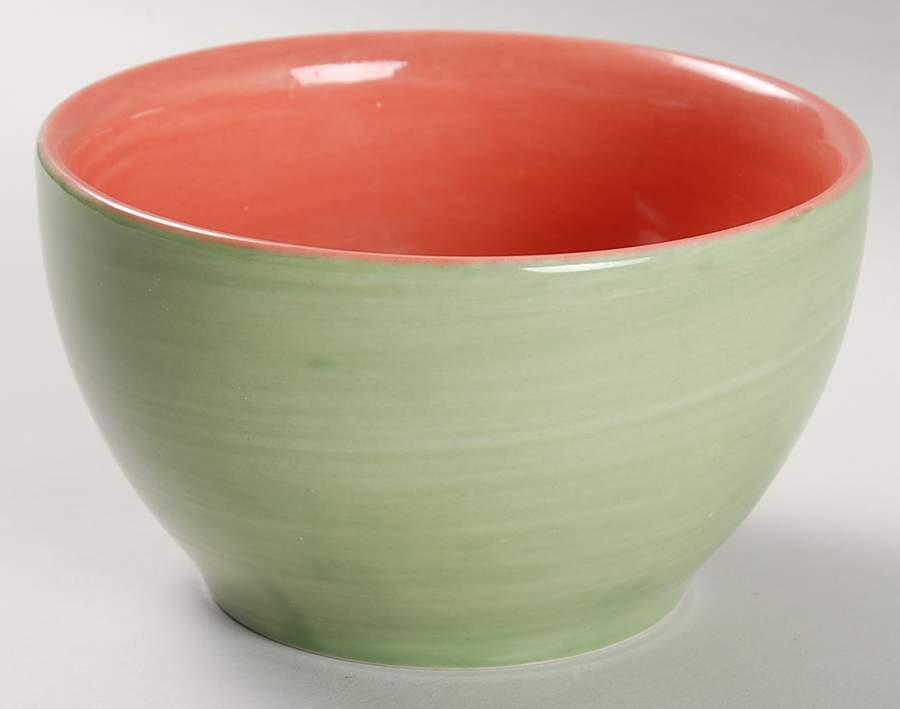 LNU3 Coupe Cereal Bowl by Lands' End-1