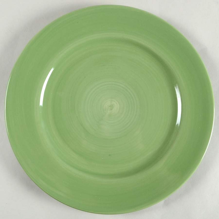 LNU3 Dinner Plate by Lands' End-1