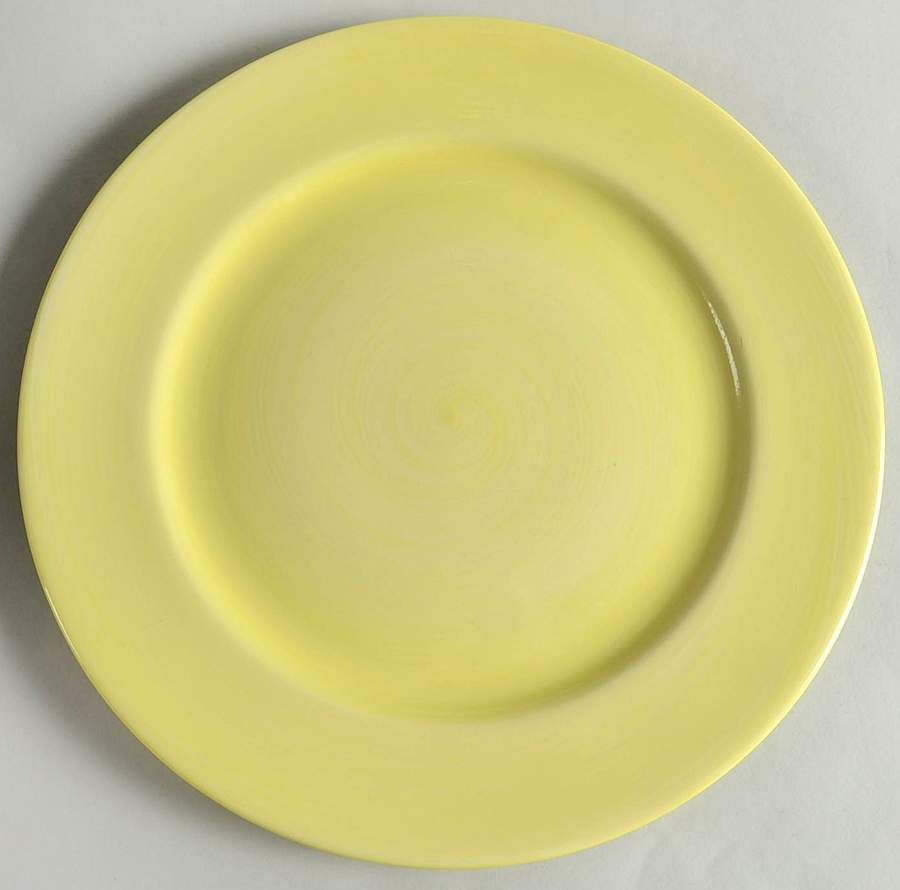 LNU3 Dinner Plate by Lands' End-1