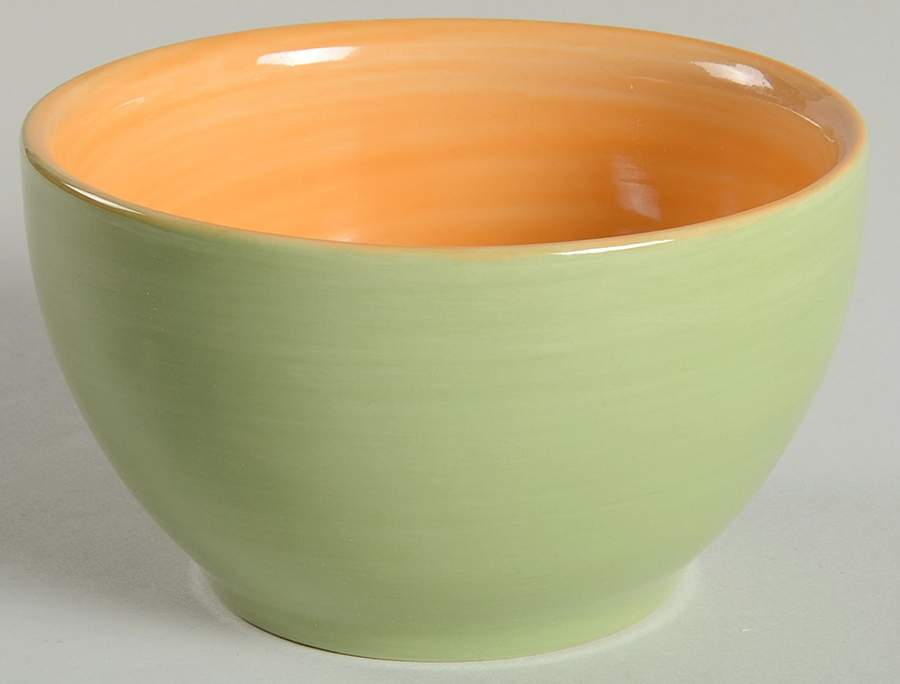 LNU3 Coupe Cereal Bowl by Lands' End-1