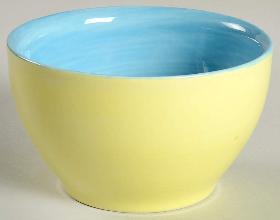 LNU3 Coupe Cereal Bowl by Lands' End-1